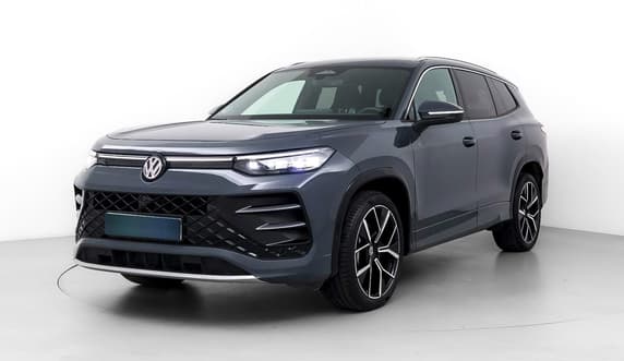 Volkswagen Tayron 1.5 etsi dsg7 150 - r-line 150 AT Mild hybride benzine Automaat 2025 - 18.829 km