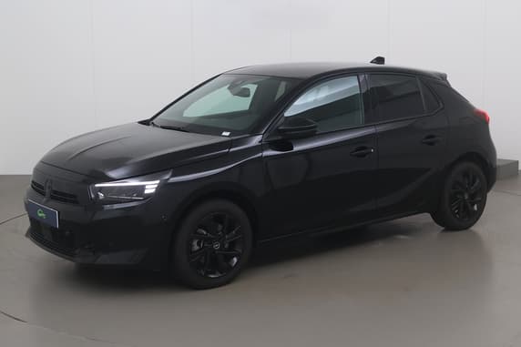 Opel Corsa 1.2 turbo gs 100 Petrol Manual 2025 - 22,318 km