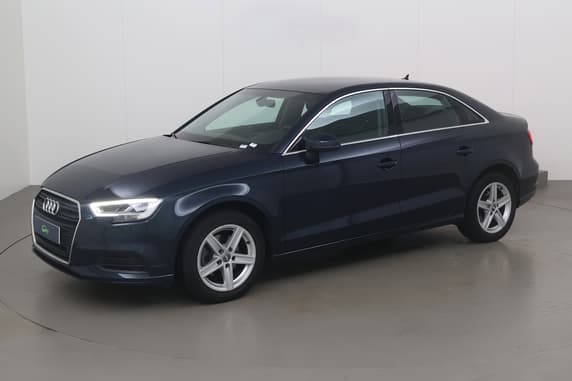 Audi A3 Sedan a3 30 tfsi (eu6d-temp) 116 Benzine Manueel 2020 - 67.976 km