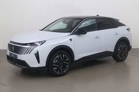 Peugeot 3008 1.2 Turbo GT 145 AT Mild hybride benzine Automaat 2025 - 5.642 km