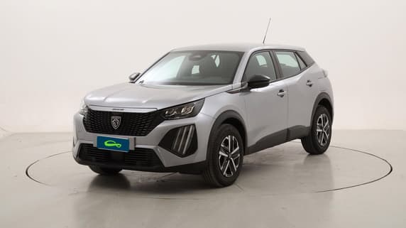 Peugeot 2008 100 s&s bvm6 style 100 Essence Manuelle 2025 - 1 361 km