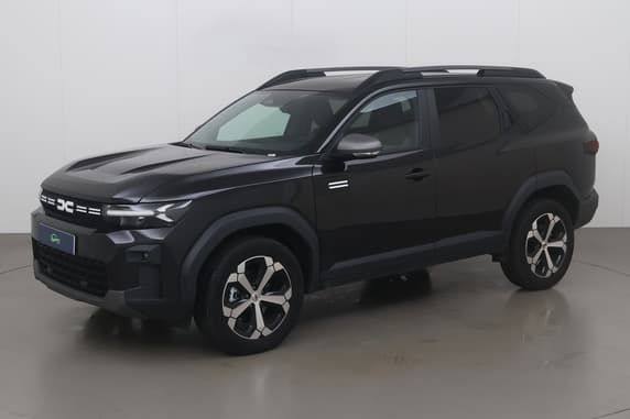 Dacia Bigster 1.2 mHEV Journey 140 Mild-hybride essence Manuelle 2026 - 11 km