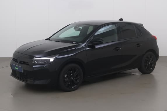 Opel Corsa 1.2 turbo gs 100 Petrol Manual 2025 - 25,533 km