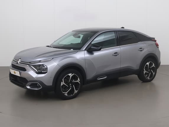 Citroen C4 1.2 puretech max s&s 130 Benzine Manueel 2024 - 34.223 km
