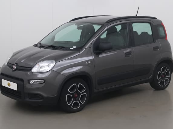 Fiat Panda life 70 Mild hybride benzine Manueel 2022 - 58.403 km