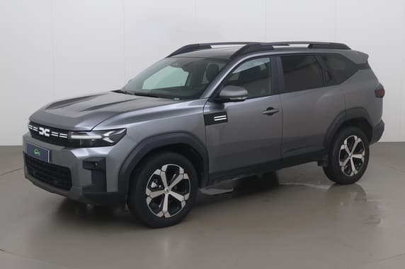 Dacia Bigster 1.2 mHEV Journey 140 Mild-hybride essence Manuelle 2026 - 11 km