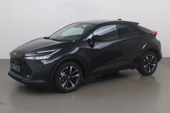 Toyota C-HR Hybrid (HEV) 1.8 Dynamic Plus Mono-Tone 140 AT Full hybride benzine Automaat - 11 km