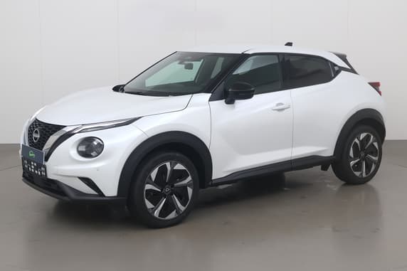 Nissan Juke 1.0 dig-t n-connecta 114 AT Petrol Automatic 2026 - 11 km