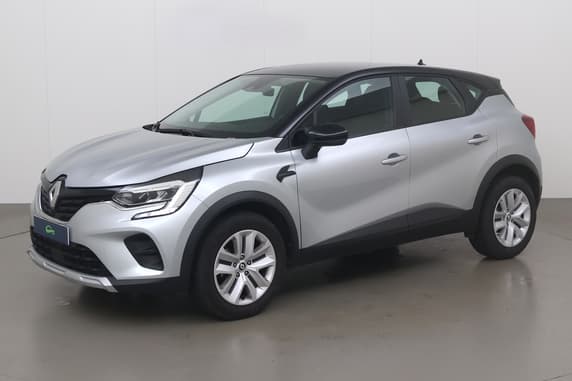 Renault Captur 1.0 tce evolution 90 Benzine Manueel 2024 - 14.210 km
