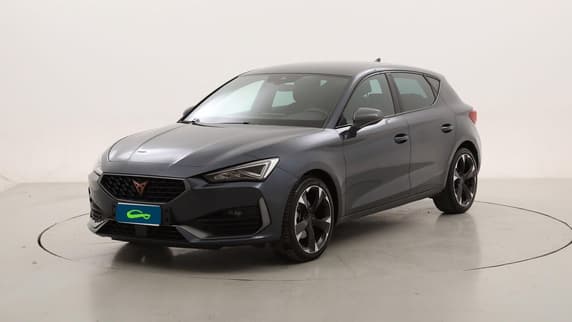 CUPRA Leon 1.5 etsi 150 ch dsg7 v 150 AT Mild hybride benzine Automaat 2024 - 48.611 km