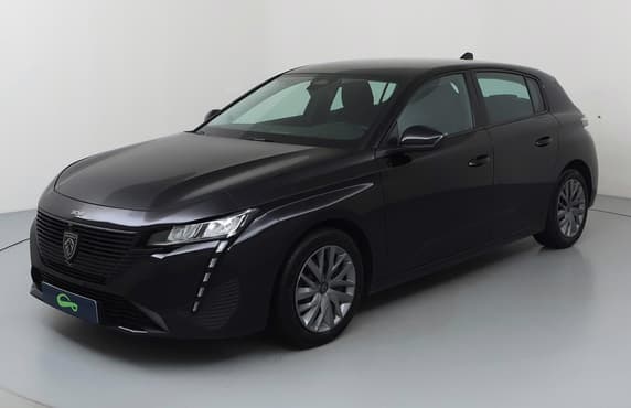 Peugeot 308 1.2 puretech 110 bvm6 active pack 110 Benzine Manueel 2022 - 71.134 km