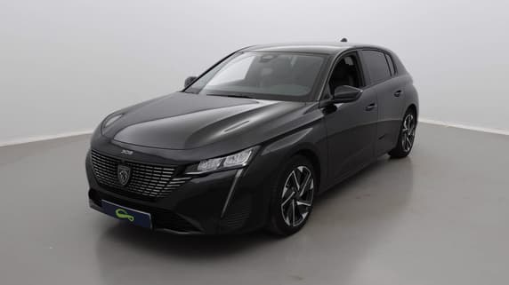 Peugeot 308 1.2 puretech 130 bvm6 allure pack 130 Benzine Manueel 2023 - 39.505 km