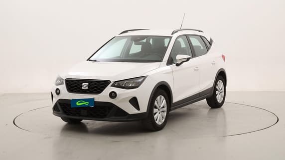 Seat Arona arona 1.0 ecotsi 110 cv dsg style 110 AT Essence Auto. 2022 - 85 647 km