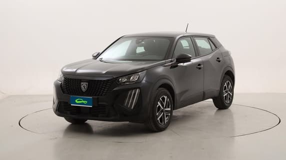 Peugeot 2008 2008 puretech 100 s&s style 100 Essence Manuelle 2025 - 23 359 km