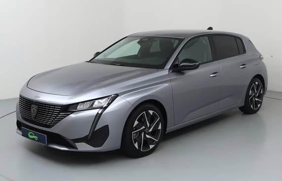 Peugeot 308 PHEV plug-in hybrid 180 e-eat8 allure 150 AT Plug-in hybrid Petrol Automatic 2025 - 670 km