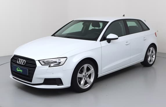 Audi A3 Sportback 35 tfsi 150 s tronic 7 sport limited 150 AT Benzine Automaat 2020 - 59.510 km