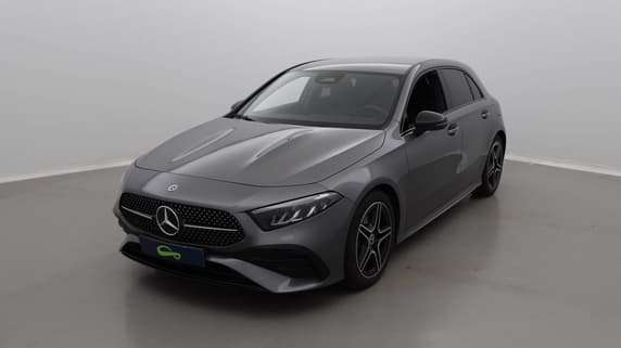 Mercedes-Benz A-Class (W177) 200 7g-dct amg line 163 AT Mild hybrid petrol Automatic 2025 - 24,450 km