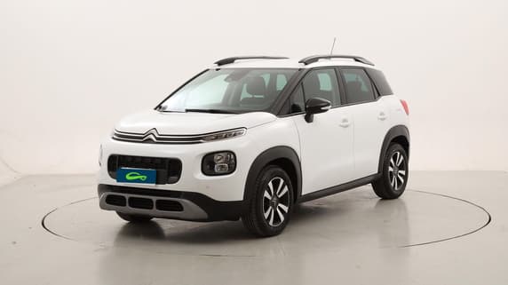 Citroen C3 Aircross c3 aircross puretech 130 s&s eat6 shine 131 AT Benzine Automaat 2020 - 32.915 km