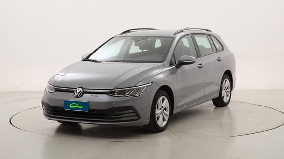 Volkswagen Golf VIII SW 2.0 tdi 116 dsg7 life 116 AT Diesel Automaat 2021 - 127.978 km