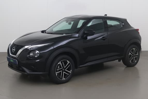 Nissan Juke 1.0 dig-t n-connecta 114 AT Essence Auto. 2026 - 11 km