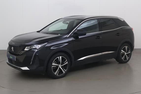 Peugeot 3008 PHEV 1.6 Hybrid4 300 GT 200 AT Plug-in hybrid Petrol Automatic 2023 - 50,442 km