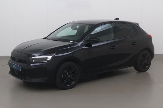 Opel Corsa 1.2 turbo gs 100 Petrol Manual 2025 - 27,799 km