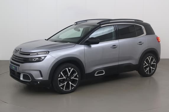 Citroen C5 Aircross c5 aircross 1.5 bluehdi shine s&s (eu6.3) 131 AT Diesel Automatic 2021 - 70,144 km