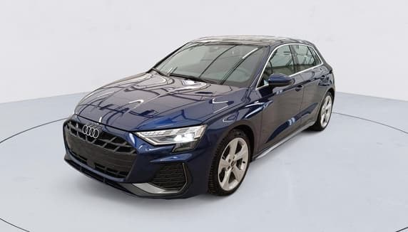 Audi A3 Sportback 2.0 tdi 150 s tronic 7 s line 150 AT Diesel Automaat 2025 - 12.609 km
