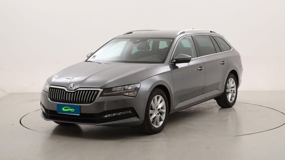 Skoda Superb SW superb 2.0 tdi evo 150 cv scr dsg wagon executive Diesel Auto. 2022 - 55 421 km