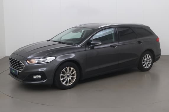 Ford Mondeo Clipper 1.5 ecoboost business 165 Benzine Manueel 2019 - 99.592 km