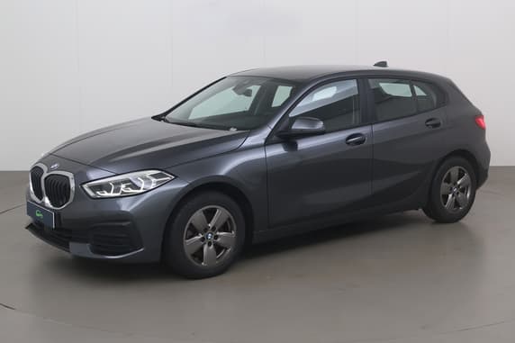BMW 1 HATCH 118i 136 Petrol Manual 2021 - 47,259 km