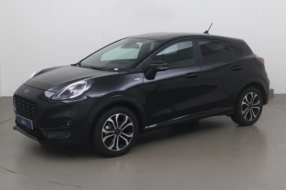 Ford Puma 1.0 ecoboost st-line 155 AT Mild hybride benzine Automaat 2024 - 18.300 km