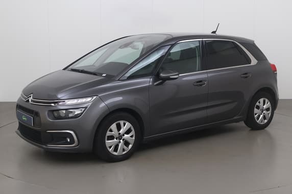 Citroen C4 Spacetourer 1.2 puretech feel s&s 130 AT Benzine Automaat 2020 - 113.042 km