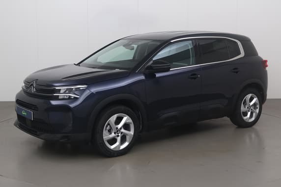 Citroen C5 Aircross 1.2 plus 136 AT Mild hybride benzine Automaat 2025 - 10 km