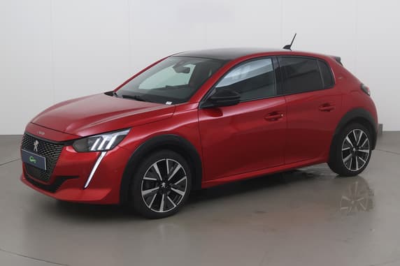 Peugeot 208 208 1.2i puretech gt 101 Essence Manuelle 2021 - 82 936 km