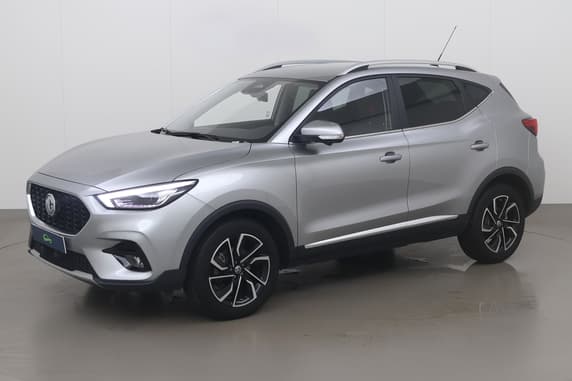 MG Zs zs 1.5 vti-tech luxury 106 Essence Manuelle 2024 - 24 435 km