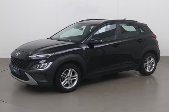 Hyundai Kona premium edition 120 Benzine Manueel 2021 - 48.737 km