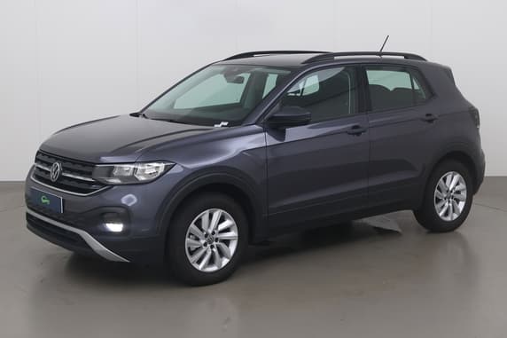 Volkswagen T-Cross tsi life 110 AT Benzine Automaat 2024 - 25.210 km