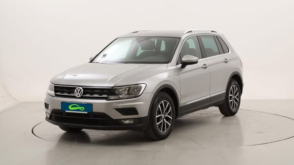 Volkswagen Tiguan 2.0 tdi 150 dsg7 confortline surequipee 150 AT Diesel Automaat 2020 - 79.645 km