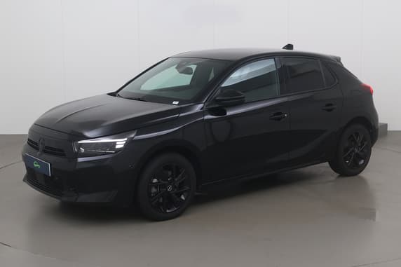 Opel Corsa 1.2 turbo gs 100 Petrol Manual 2025 - 30,265 km