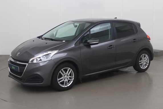 Peugeot 208 bluehdi active st/st 102 Diesel Manueel 2019 - 81.987 km