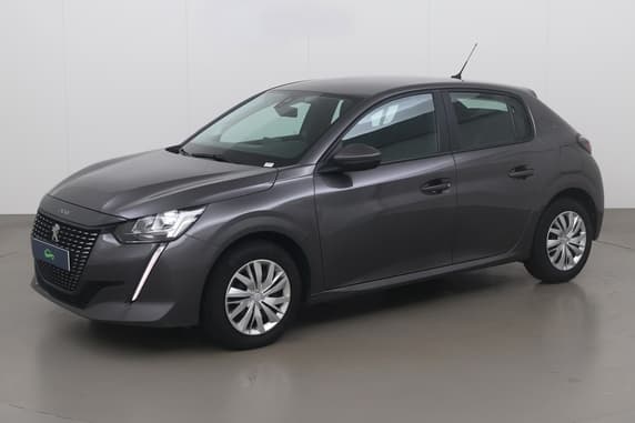 Peugeot 208 1.2i puretech active 75 Essence Manuelle 2021 - 58 810 km