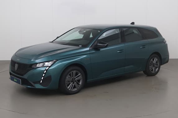 Peugeot 308 SW 1.2 Turbo Style S&S 136 AT Mild hybride benzine Automaat 2025 - 10 km