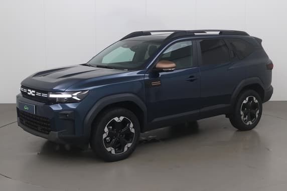 Dacia Bigster 1.2 mHEV Extreme 140 Mild hybride benzine Manueel 2026 - 11 km