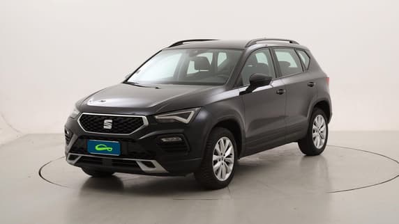 Seat Ateca 2.0 tdi 150 dsg7 style 150 AT Diesel Auto. 2022 - 116 877 km