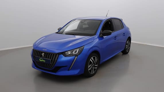 Peugeot 208 1.2 puretech 130 eat8 allure pack 130 AT Benzine Automaat 2022 - 61.755 km