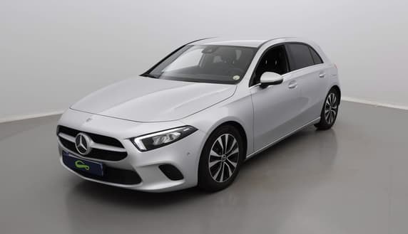 Mercedes-Benz A-Class (W177) 180 d 8g-dct style line 116 AT Diesel Automaat 2022 - 60.355 km