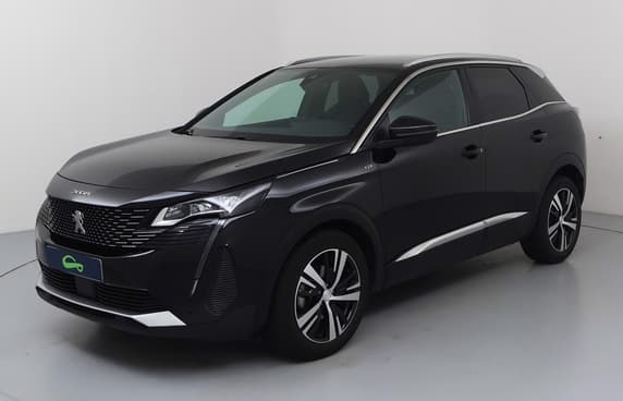 Peugeot 3008 1.5 bluehdi 130 eat8 gt 130 AT Diesel Auto. 2021 - 84 028 km