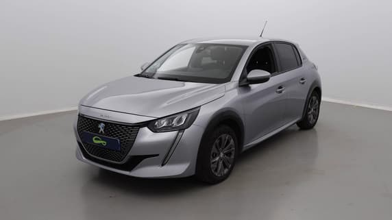Peugeot E-208 50 kwh 136ch allure 136 AT Elektrisch Automaat 2022 - 8.660 km