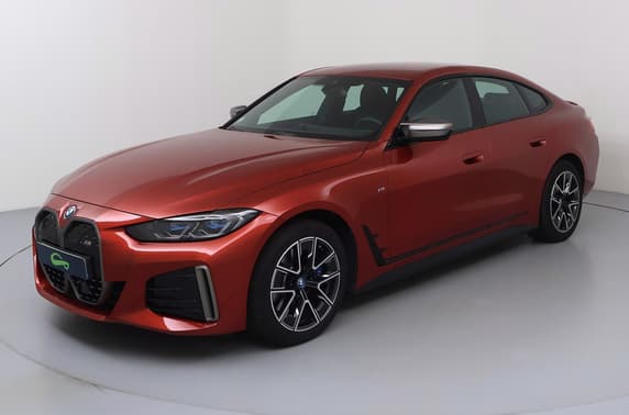 BMW I4 Gran Coupe (G26BEV) m50 544 bva - 544 AT Electric Automatic 2023 - 23,984 km